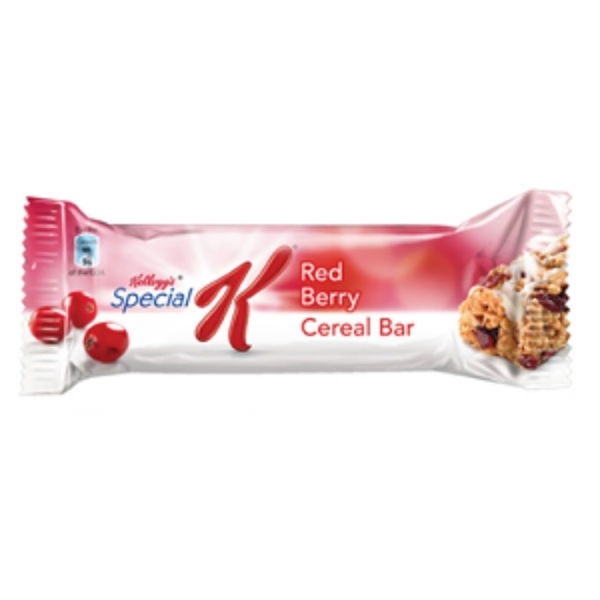 Picture of Special K  Bars Red Berry New Box x30